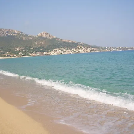 Residences Sopramare Διαμέρισμα *