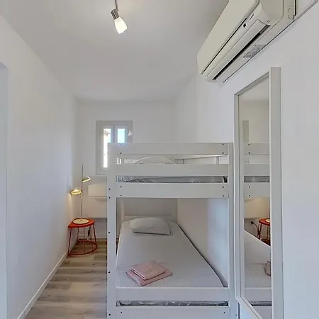 Residences Sopramare Διαμέρισμα