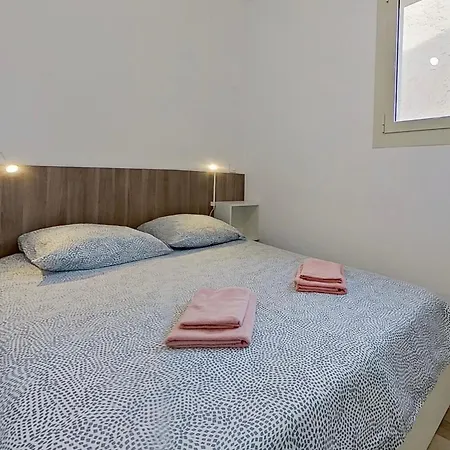 Résidences Sopramare * Algajola (Corsica)