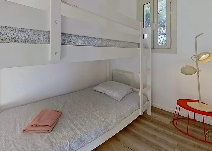 Appartement Résidences Sopramare *