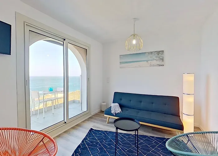 Appartement Résidences Sopramare *