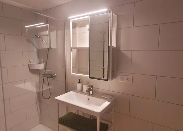 Résidences Sopramare Appartement *