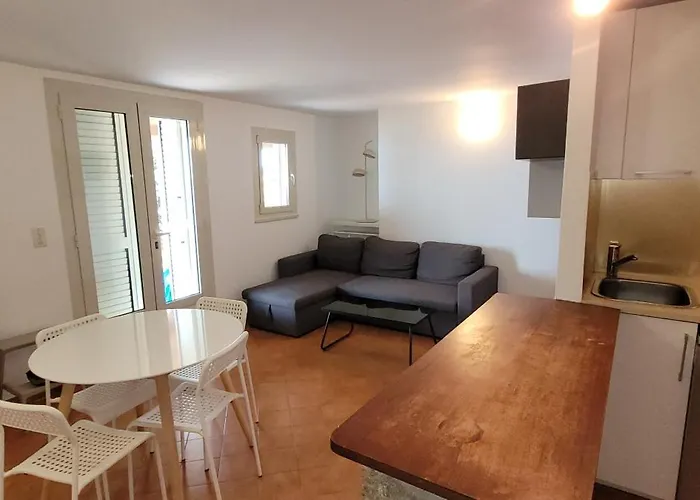 Appartement Résidences Sopramare