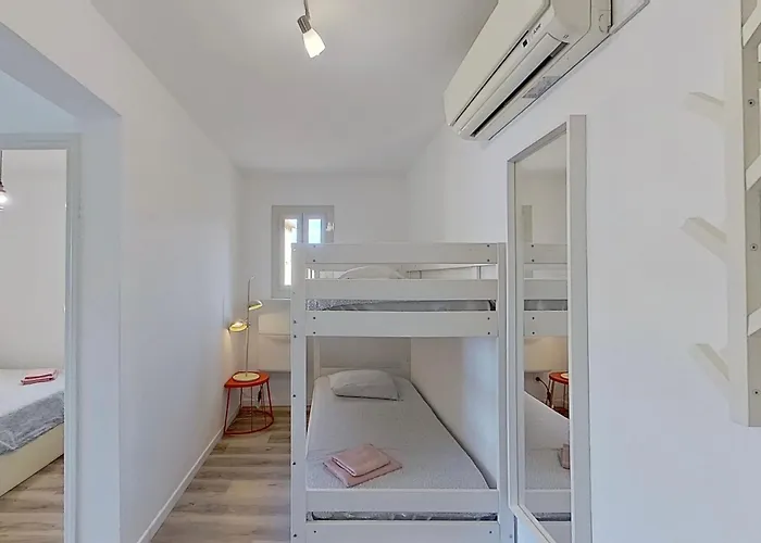 Résidences Sopramare Appartement