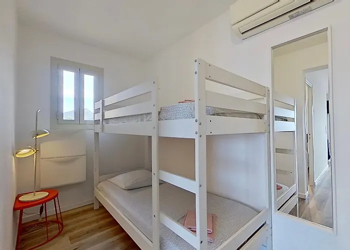 Appartement Résidences Sopramare