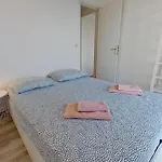 Appartement Résidences Sopramare Algajola (Corsica)