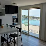 Résidences Sopramare Appartement Algajola (Corsica)