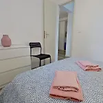 Résidences Sopramare Appartement Algajola (Corsica)