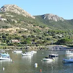 Résidences Sopramare Appartement Algajola (Corsica)