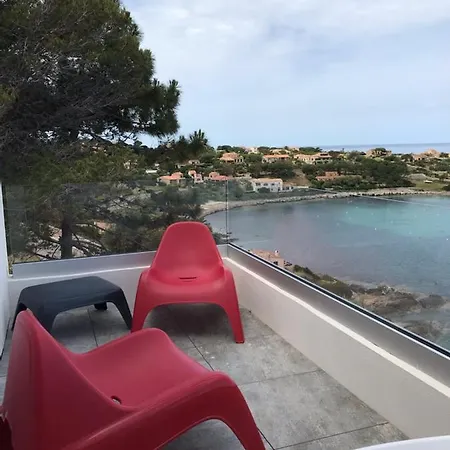 Residences Sopramare