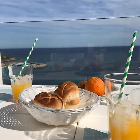 Apartment Residences Sopramare *