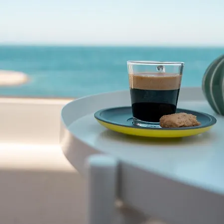 Apartment Residences Sopramare *