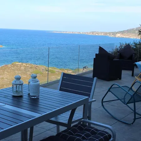 Apartment Residences Sopramare *