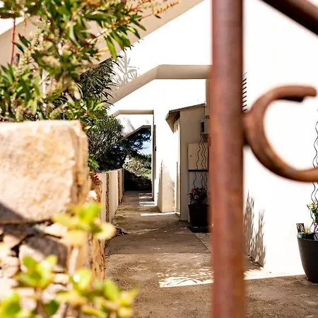 Residences Sopramare Apartment