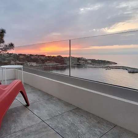 Residences Sopramare Apartment *