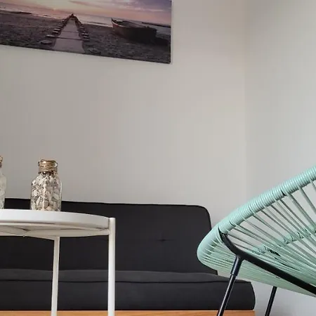 Residences Sopramare Apartment