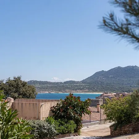 Apartment Residences Sopramare *