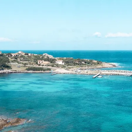 Apartment Residences Sopramare *