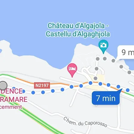 Residences Sopramare