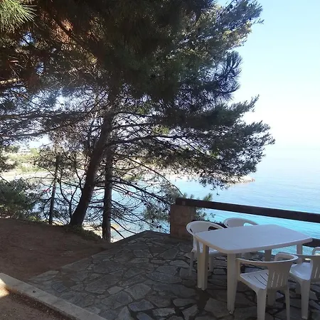 Residences Sopramare Apartment Algajola (Corsica)