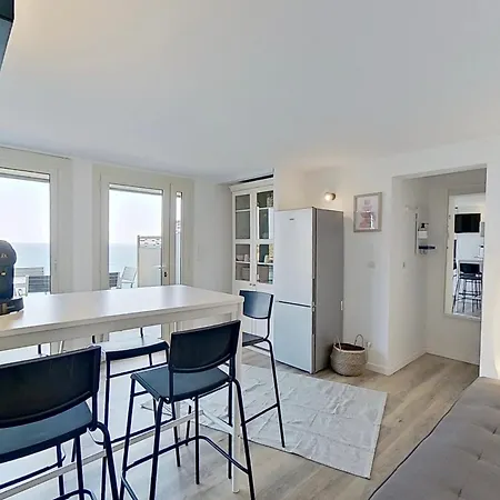 Residences Sopramare Algajola (Corsica)