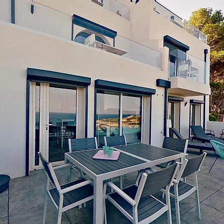 Residences Sopramare Apartment