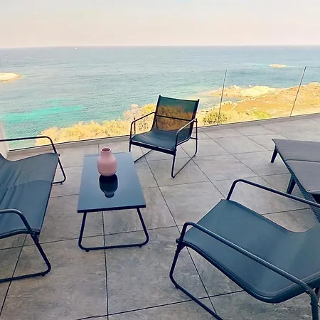 Residences Sopramare Apartment Algajola (Corsica)