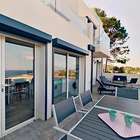 Residences Sopramare Apartment