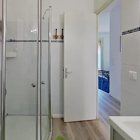 Residences Sopramare Algajola (Corsica)