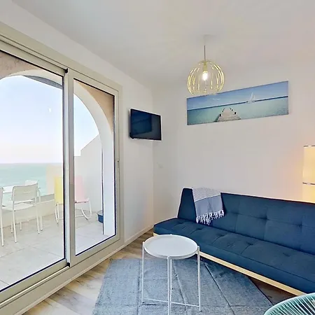 Residences Sopramare Algajola (Corsica)