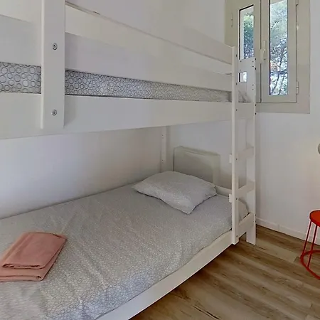 Apartment Residences Sopramare *