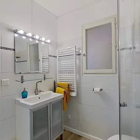 Residences Sopramare Apartment *
