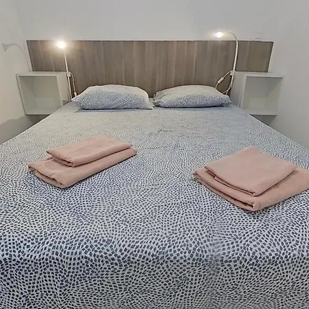 Residences Sopramare Apartment Algajola (Corsica)