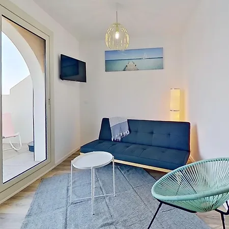 Residences Sopramare