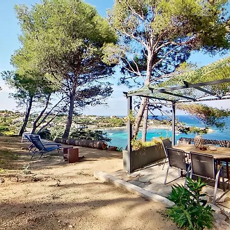 Residences Sopramare Apartment