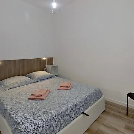 Residences Sopramare Apartment Algajola (Corsica)