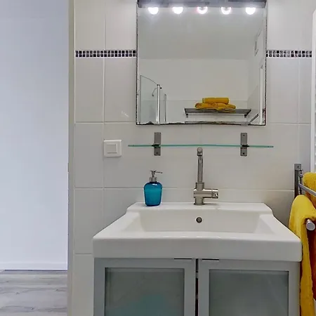 Residences Sopramare