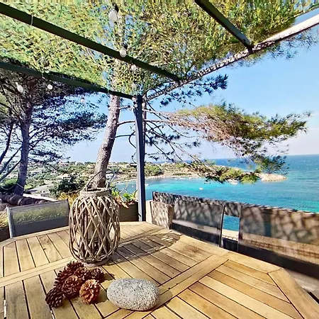 Residences Sopramare *