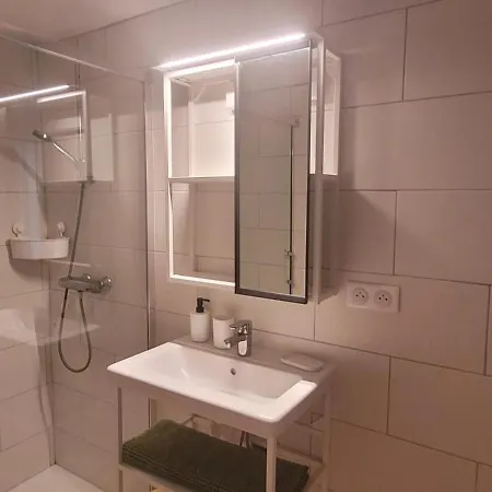 Residences Sopramare Apartment *