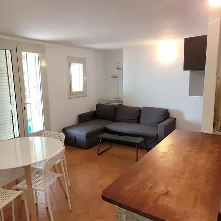 Apartment Residences Sopramare