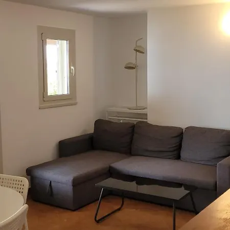 Residences Sopramare Algajola (Corsica)