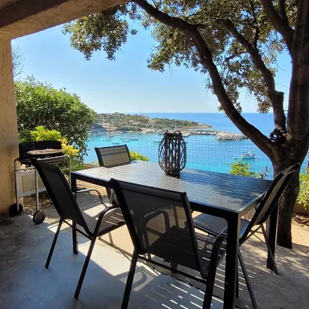 Residences Sopramare Apartment