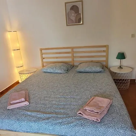 Residences Sopramare *