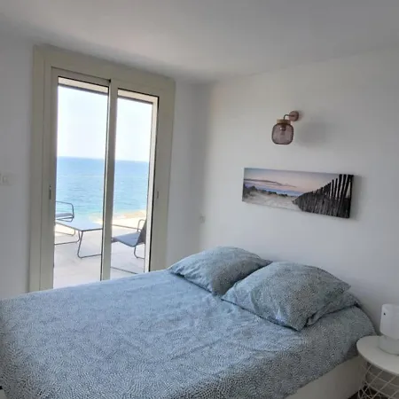Residences Sopramare * Algajola (Corsica)