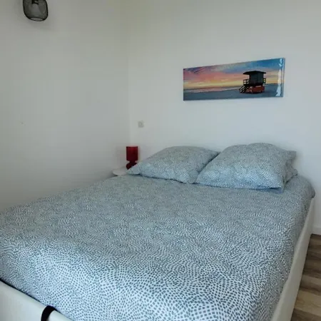 Residences Sopramare Apartment *