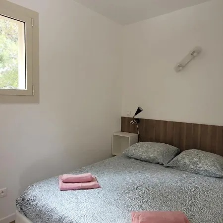 Appartamento Résidences Sopramare *