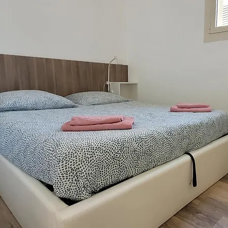 Appartamento Résidences Sopramare Algajola (Corsica)