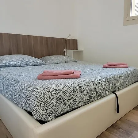 Apartment Residences Sopramare Algajola (Corsica)