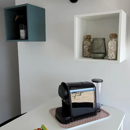 Residences Sopramare Apartment