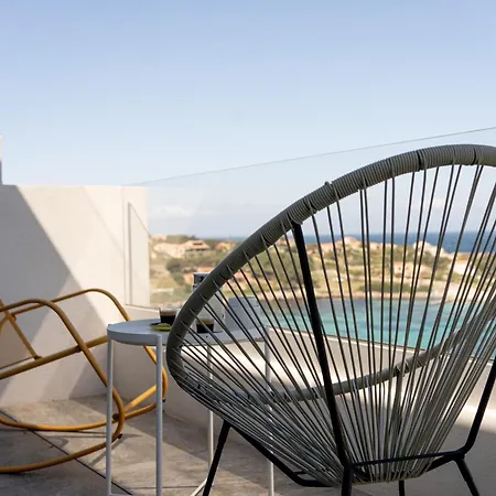 Residences Sopramare Apartment